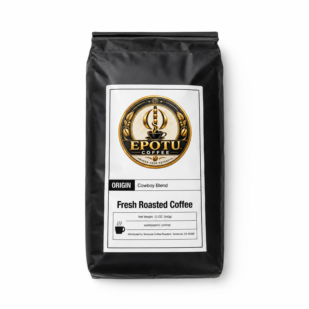 Cowboy Blend